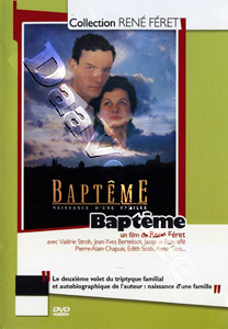 Baptism (DVD)